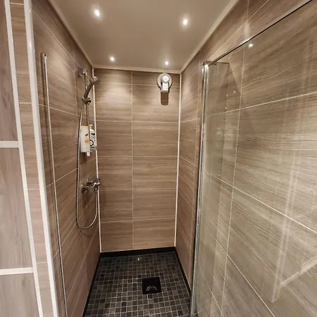 Apartman Sentral Vestvagoy